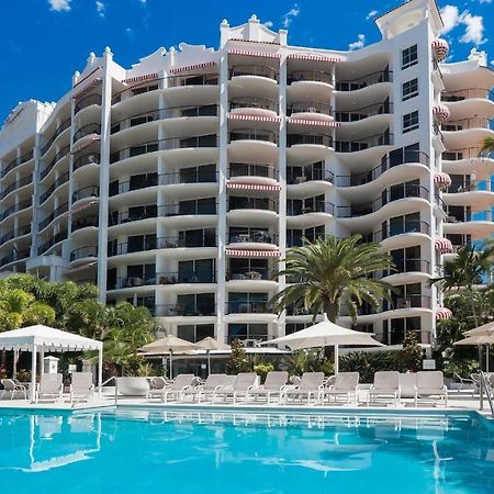 Marrakesh Apartments Голд-Кост Екстер'єр фото