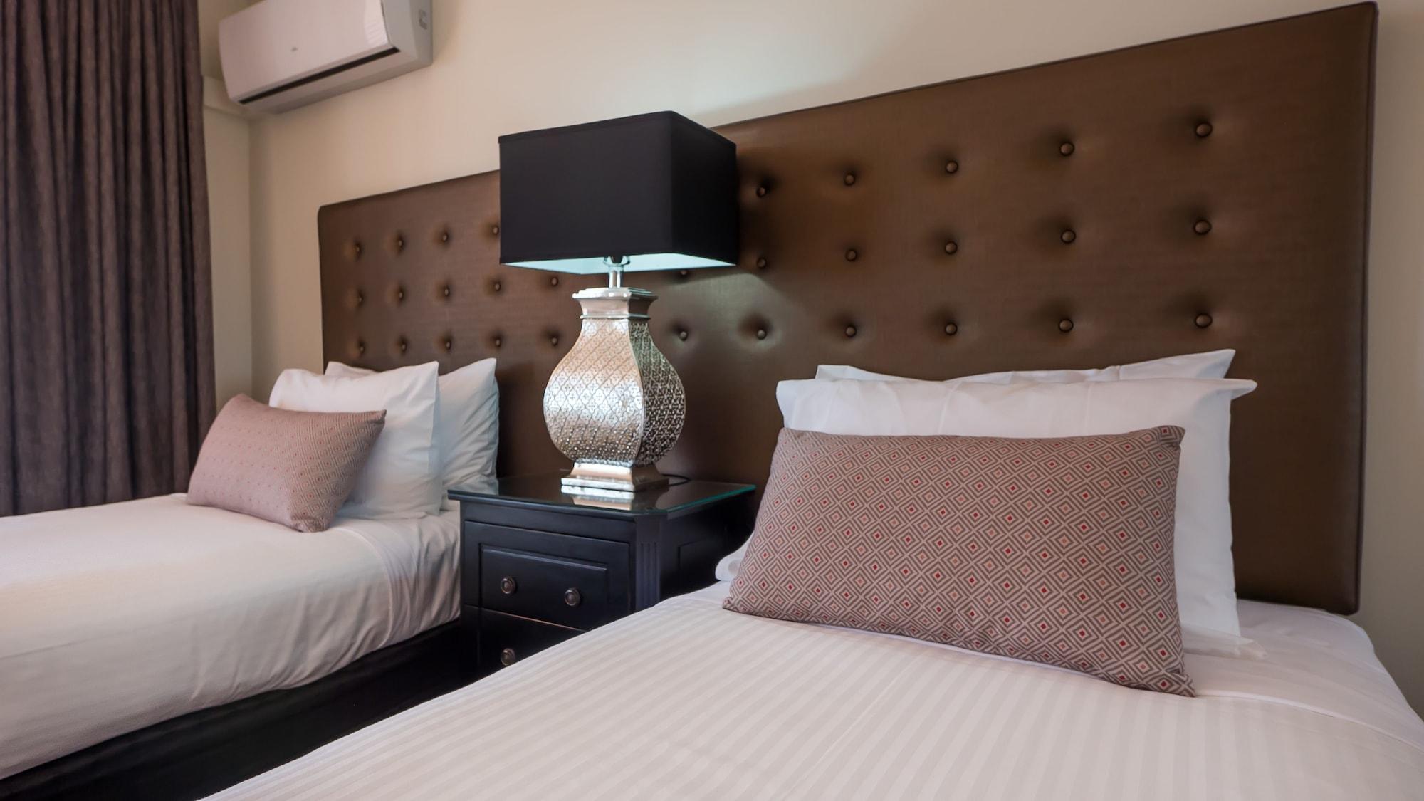 Marrakesh Apartments Голд-Кост Екстер'єр фото