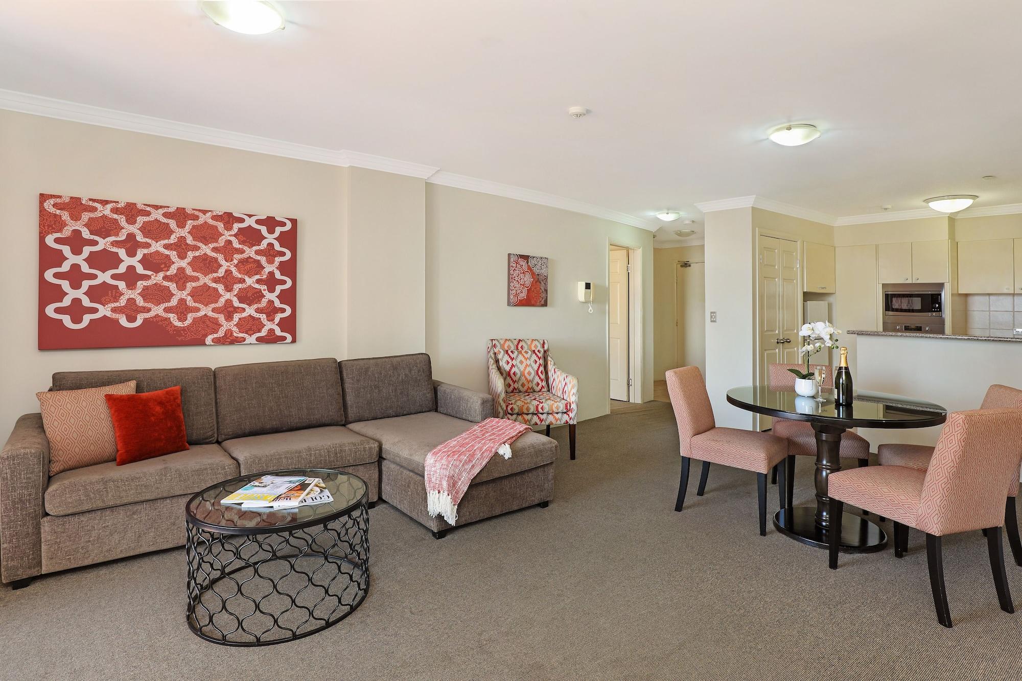 Marrakesh Apartments Голд-Кост Екстер'єр фото