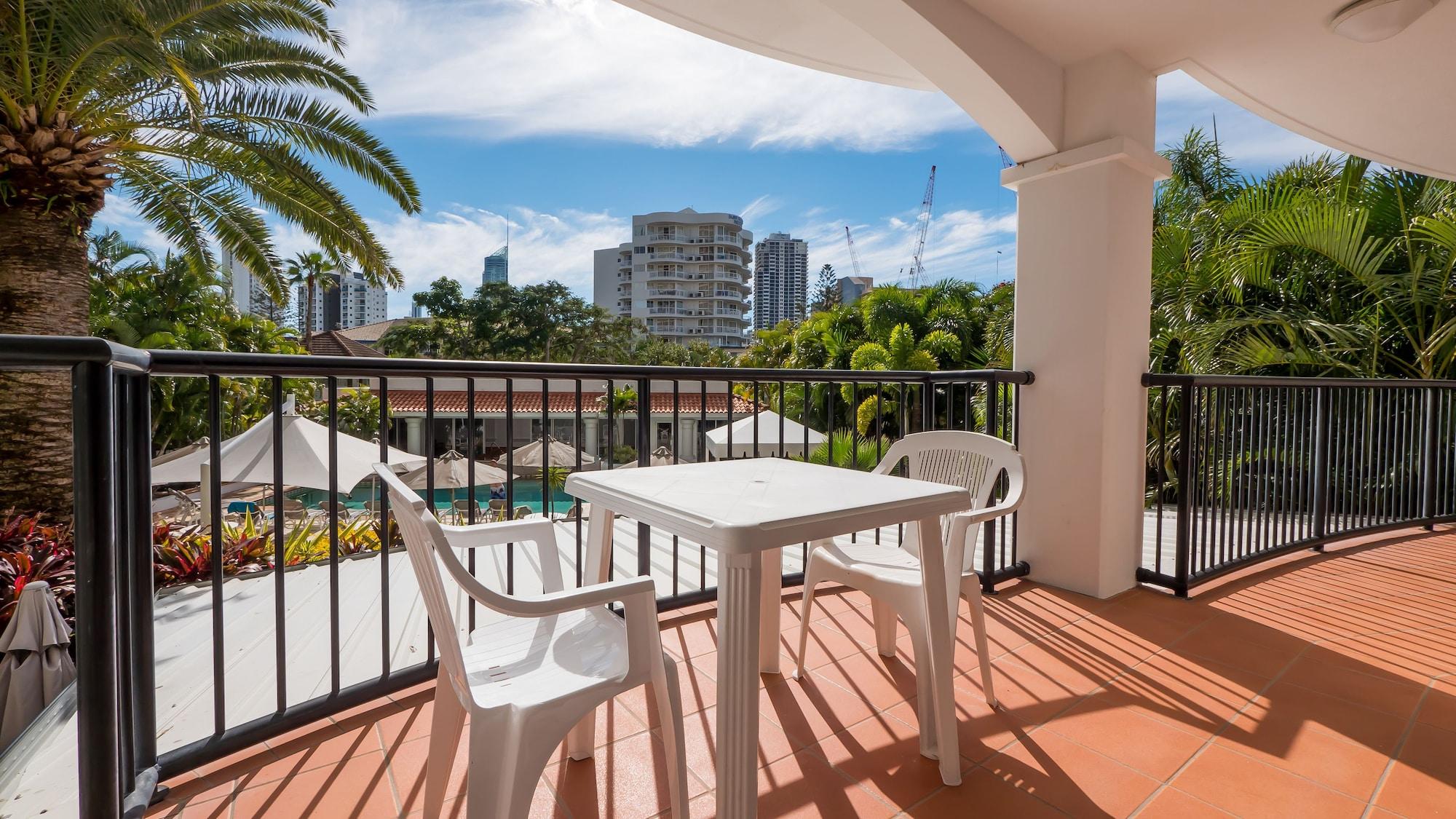Marrakesh Apartments Голд-Кост Екстер'єр фото