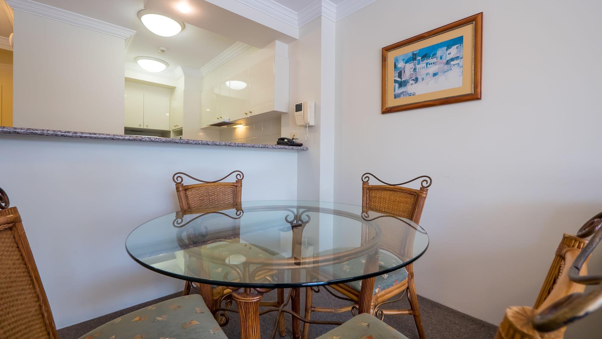 Marrakesh Apartments Голд-Кост Екстер'єр фото