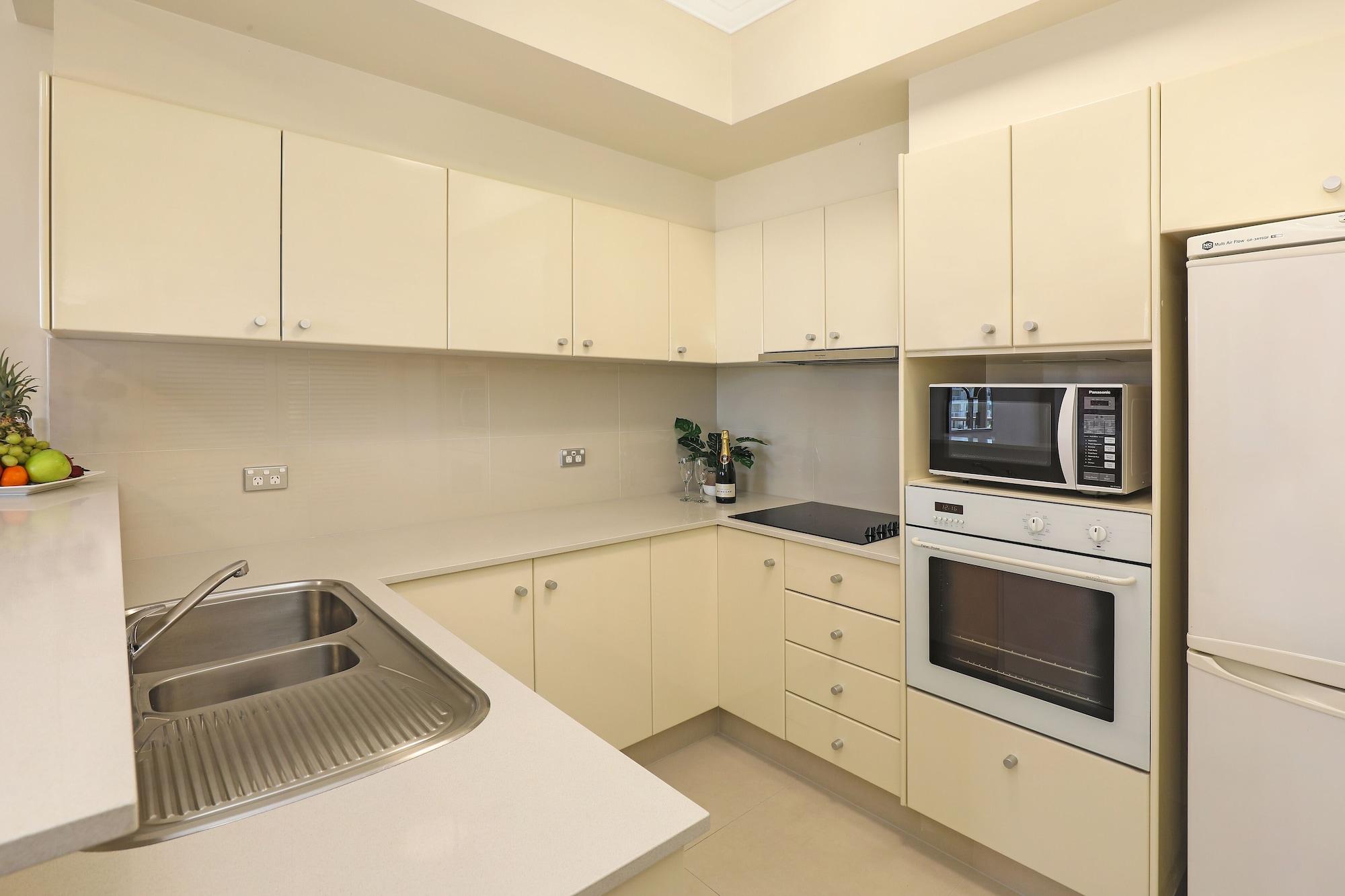 Marrakesh Apartments Голд-Кост Екстер'єр фото