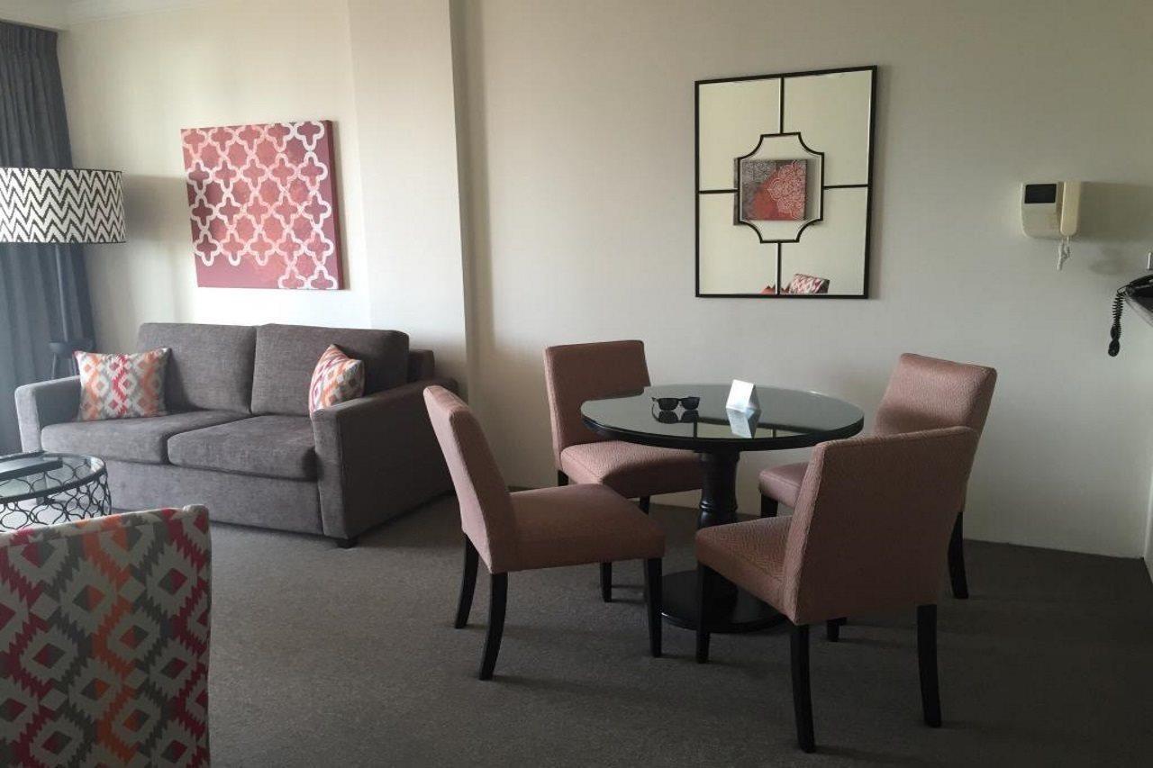 Marrakesh Apartments Голд-Кост Екстер'єр фото