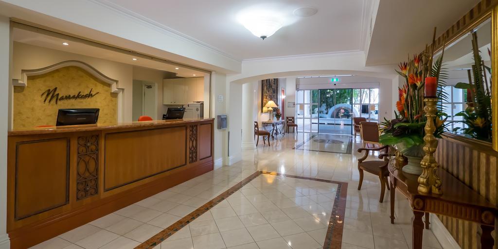 Marrakesh Apartments Голд-Кост Екстер'єр фото