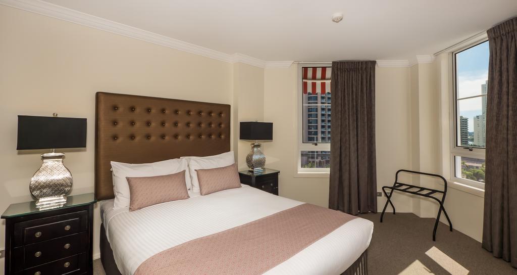 Marrakesh Apartments Голд-Кост Екстер'єр фото