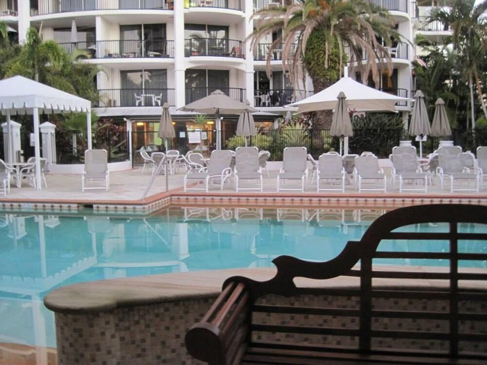 Marrakesh Apartments Голд-Кост Екстер'єр фото
