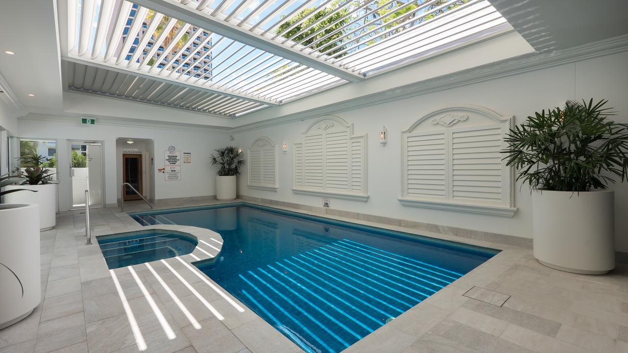 Marrakesh Apartments Голд-Кост Екстер'єр фото