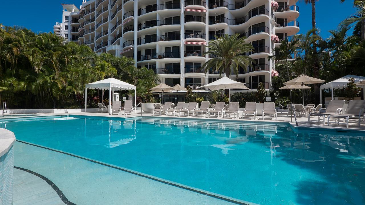 Marrakesh Apartments Голд-Кост Екстер'єр фото